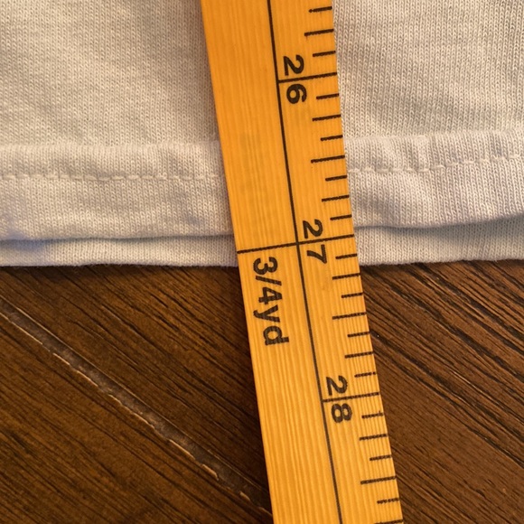 Buckle bought t shirt. Very comfortable. - Picture 3 of 6